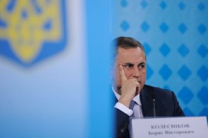 Колесников на Кабмине представит концепцию развития автотранспорта