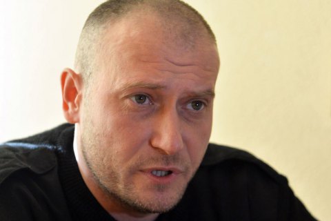 Ярош про Мукачеве: треба не допустити подальшого кровопролиття