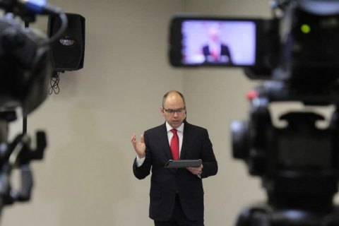 Глава Одесской области задекларировал нестандартную покупку