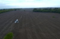 У Запоріжжі знайшли мертвим приватного перевізника, який зник зі своїм авто