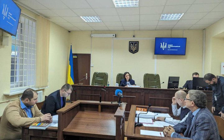 Директора "Львівського арсеналу" ВАКС відправив під домашній арешт
