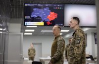 Сирський: суттєвих змін в районі Кринок немає, наступ на Запорізькому напрямку "фактично без успіху"
