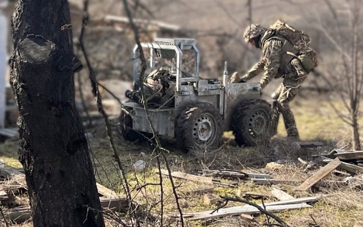 Росіяни намагалися штурмувати понад 15 разів на Покровському напрямку