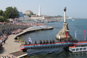 Посол РФ: российских войск в Крыму нет 