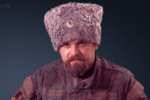 Убит полевой командир ЛНР Мозговой