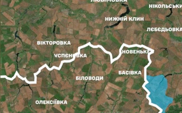 Сили оборони України знищили командно-спостережний пункт загарбників на території РФ
