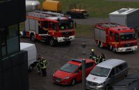 Німецький виробник зброї Diehl планує виробляти українську ракету Flamingo