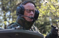 Німеччина тисне на США для отримання дозволу на виробництво більшої кількості американської зброї, у тому числі “Томагавків”