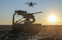 Генштаб: за минулу добу на фронті відбулося 268 боєзіткнень