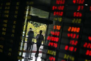 Доллар на межбанке откатился к отметке 8,10 грн