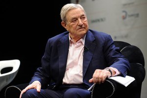 Сорос заявил о планах вложиться в Украину