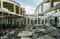 Росіяни крилатими ракетами вдарили по двох районах Харкова