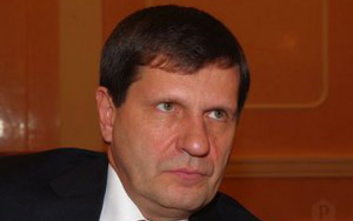 НАБУ оголосило в розшук колишнього мера Одеси Костусєва