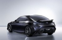 Toyota разрабатывает самый экономичный в мире автомобиль