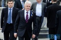 Литвин считает, что неприкосновенность нужно отменять после выборов 