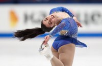 Олімпійська чемпіонка перемогла в конкурсі краси і може представляти свою країну на "Міс світу"