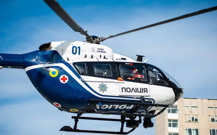 У лікарнях Вінниці після ракетного удару перебувають 67 поранених