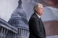 Помер сенатор США Ліндсі Грем