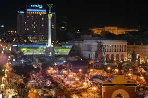 Евромайдановцы ночью будут патрулировать Троещину