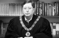 Умер судья Шестого апелляционного админсуда Бабенко 