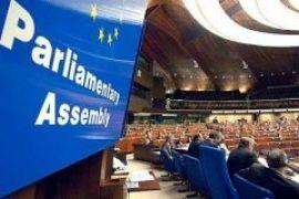 ПАСЕ увидела нарушение прав человека в Украине
