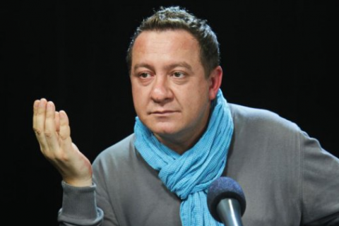 Убийство Бабченко - это политическое заказное убийство, - Муждабаев