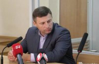 Обвиняемый в организации перестрелки в Княжичах получил руководящую должность в полиции Киева