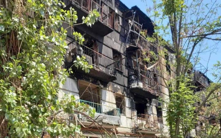 На Луганщині окупанти масово викрадають місцевих мешканців  