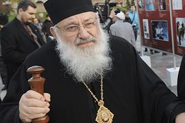 Преемника кардинала Гузара ищут уже два года