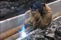 ​267 киевских домов остались без тепла 