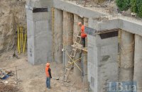 Депутат Киевсовета просит главу ВСП проверить законность вынесения решения по Сенному рынку в Киеве