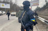 На Харківщині протягом усього Дня Незалежності діятиме комендантська година