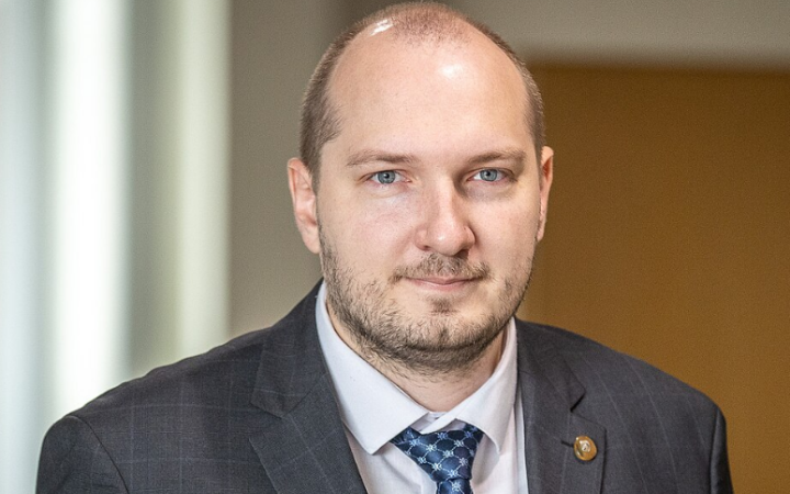 Міністр освіти Литви розглядає можливість відмови від шкіл для російської нацменшини у країні 