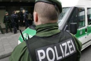 Германия собирается отправить полицейских инструкторов в Украину