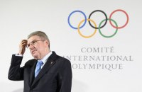 Зеленский рассказал президенту МОК о программе "Здоровая Украина" 