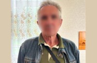 Поліцейські підозрюють у колабораціонізмі мешканця Харківщини