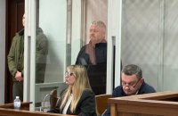 Суд продовжив арешт головному психіатру ЗСУ Олегу Друзю 