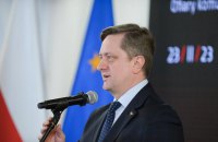 Експосол у Польщі Зварич відмовився від ордена "За заслуги", отриманого в 2024 році від Дуди