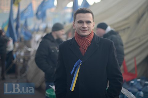 Илья Яшин опубликует доклад "Угроза национальной безопасности" про Кадырова