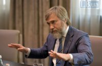 Президент Порошенко посилює наступ на Українську Православну Церкву, - Новинський
