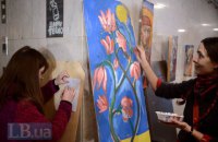 Женщина в искусстве