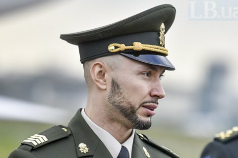 В России предъявили обвинение нацгвардейцу Маркиву и объявили его в международный розыск