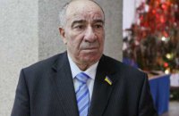 Умер бывший глава Верховной Рады Крыма Борис Дейч, поддержавший оккупацию полуострова