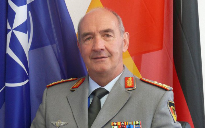 У НАТО створили групу координації моніторингу підводної інфраструктури