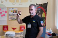 Обережно, міни: як уникнути загрози та врятувати життя