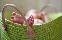 В Лондоне две трети новорожденных оказались детьми иммигрантов