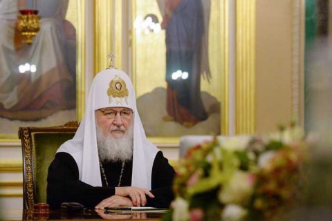 Глава РПЦ считает, что через гаджеты осуществляется "вселенский контроль над человеческим родом"