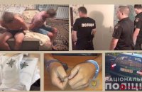 Одеський суд заарештував одного з двох братів, підозрюваних у розбої та зґвалтуванні