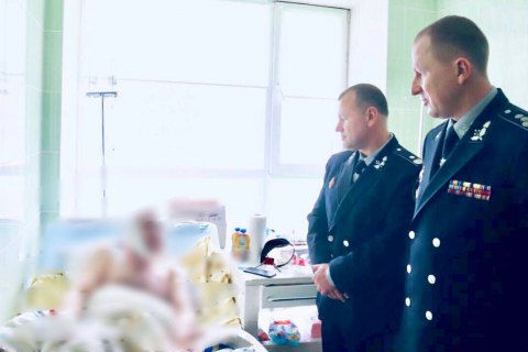 Полиции известен заказчик покушения на офицера, расследовавшего убийство "Сармата"
