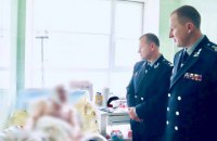 Полиции известен заказчик покушения на офицера, расследовавшего убийство "Сармата"